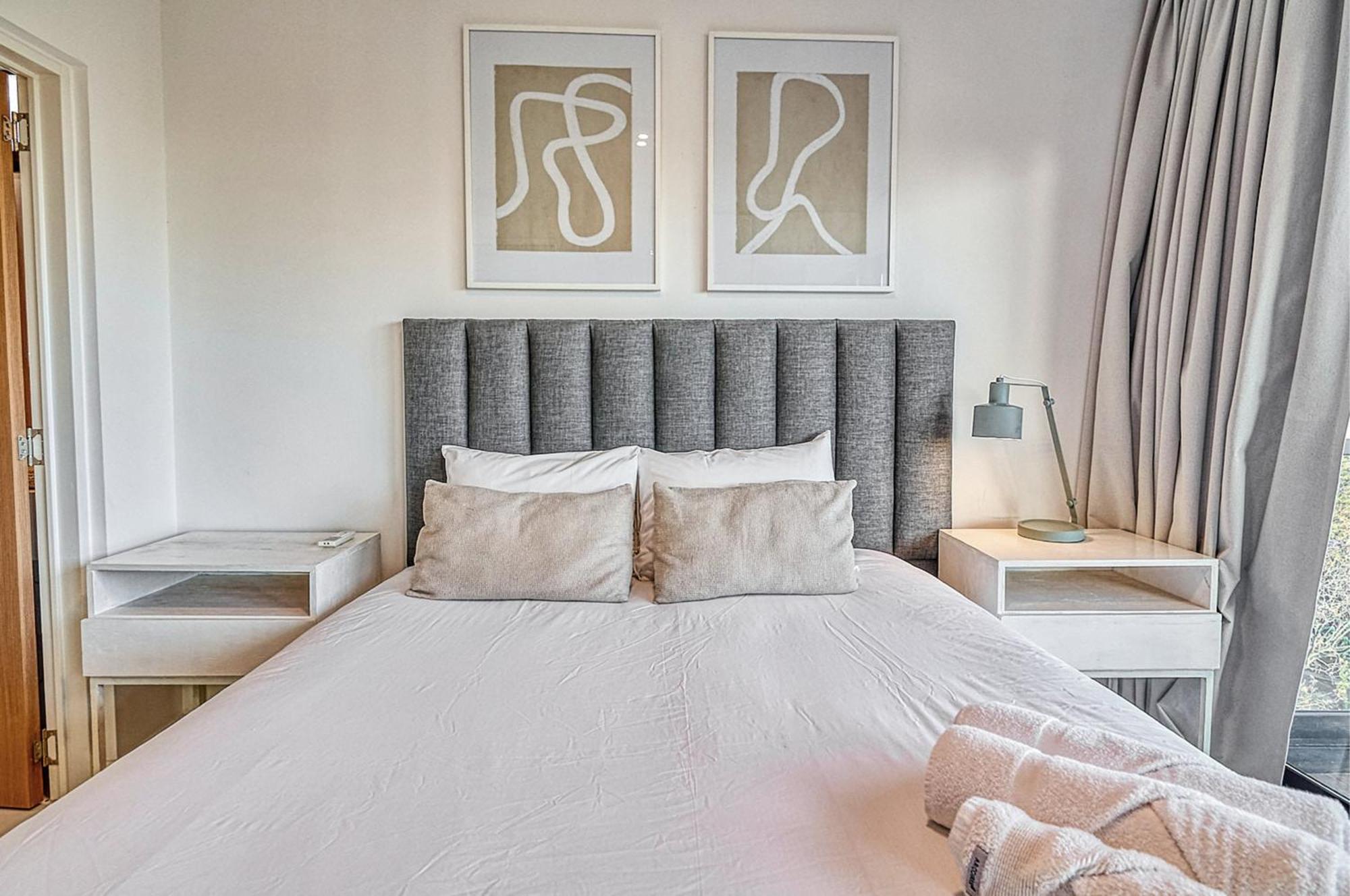 Live Soho Boutique & Apartments Belgrano Буэнос-Айрес Экстерьер фото