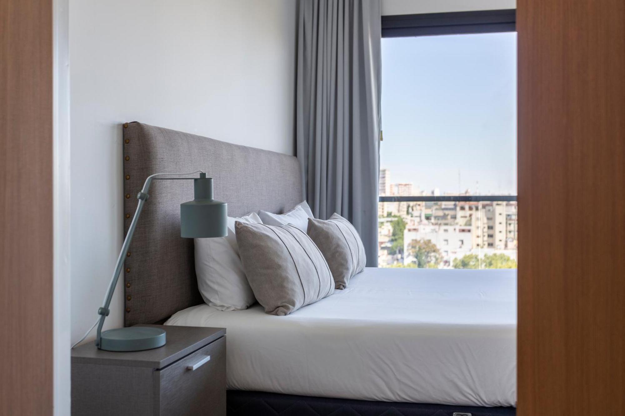 Live Soho Boutique & Apartments Belgrano Буэнос-Айрес Экстерьер фото