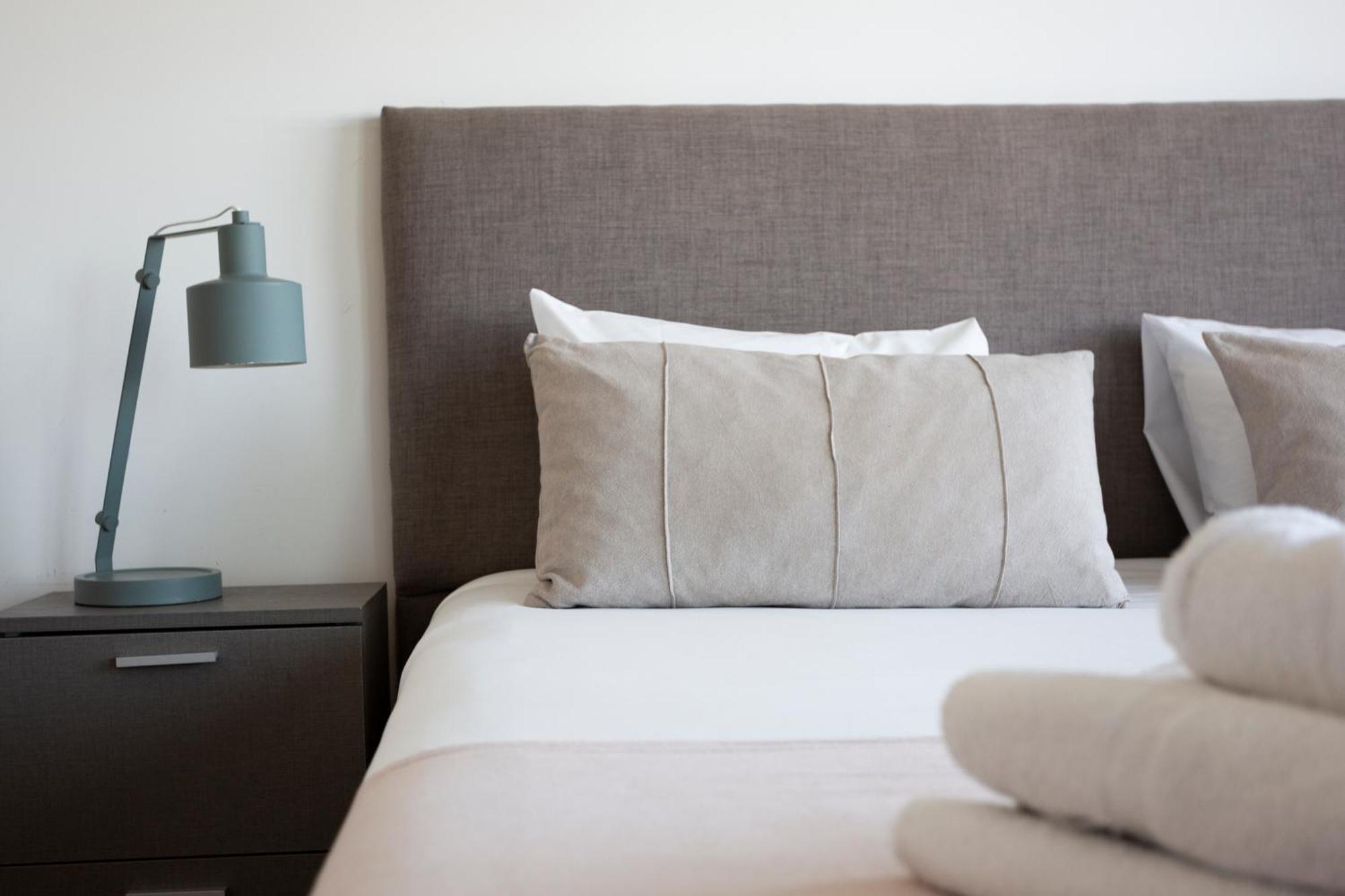 Live Soho Boutique & Apartments Belgrano Буэнос-Айрес Экстерьер фото