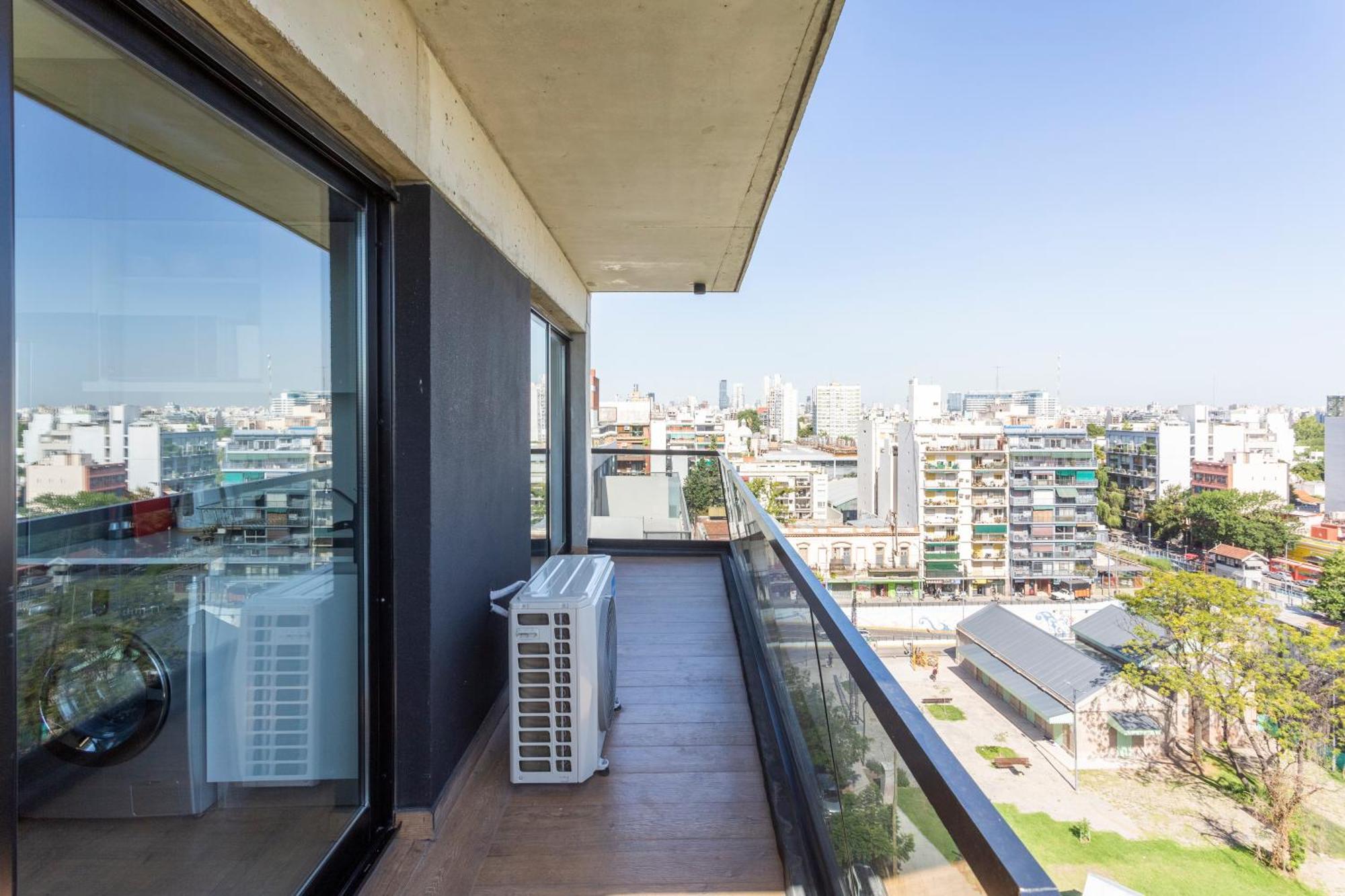 Live Soho Boutique & Apartments Belgrano Буэнос-Айрес Экстерьер фото